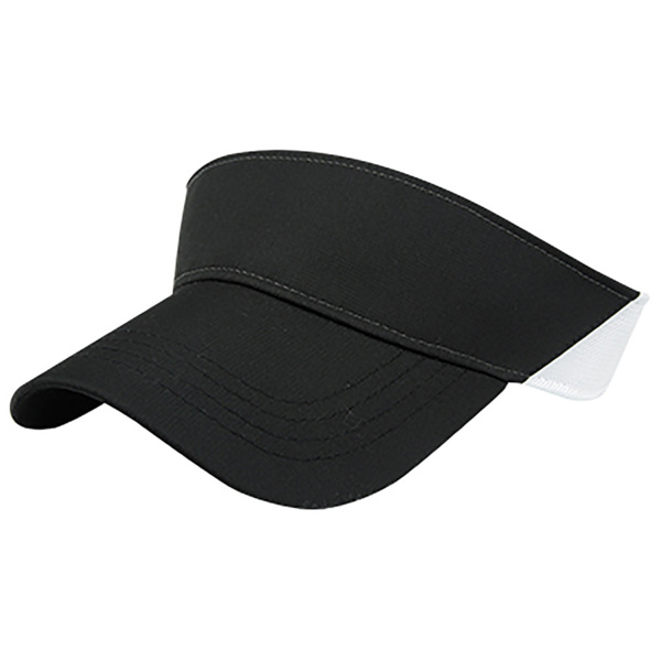 Peformance Visor with Mesh Back Thumbnail