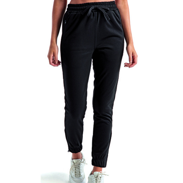 Ladies' Spun Dyed Jogger Thumbnail