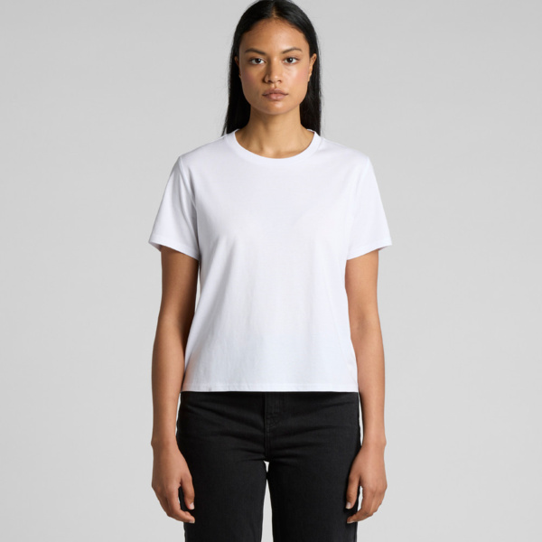 MAPLE MINUS TEE Thumbnail