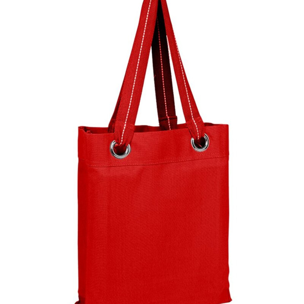 Large Grommet Tote Thumbnail