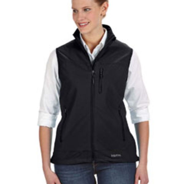 Ladies' Tempo Vest Thumbnail