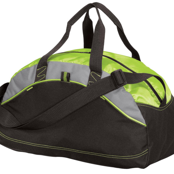 Medium Contrast Duffel Thumbnail
