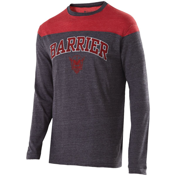 Barrier Shirt Thumbnail