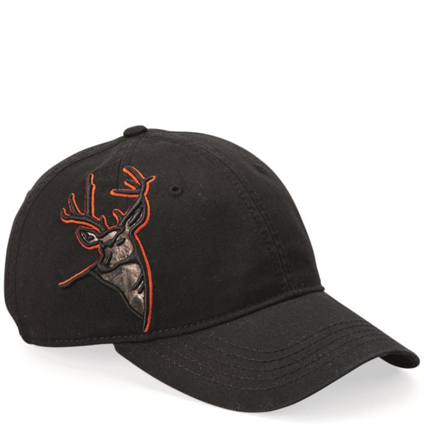 Applique Cap Thumbnail