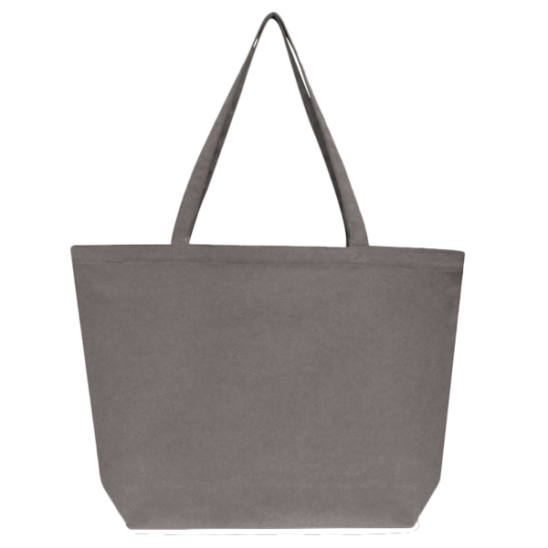 Seaside Pigment-Dyed Large Tote Thumbnail