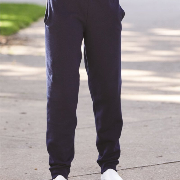 Youth NuBlend® Joggers Thumbnail