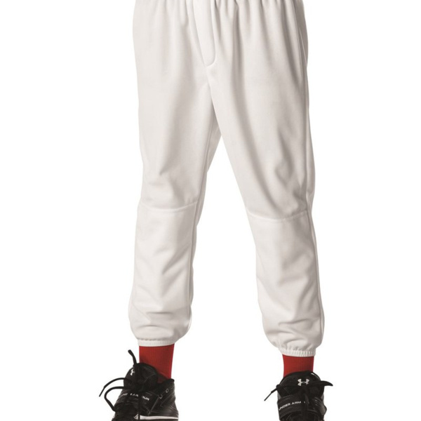 Youth Pull-Up Baseball Pants Thumbnail