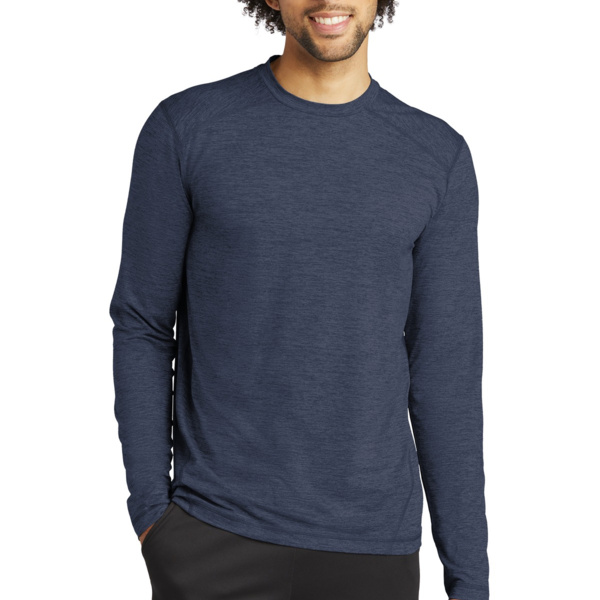 Exchange 1.5 Long Sleeve Crew Thumbnail
