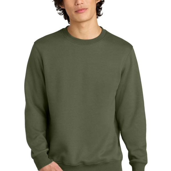 Perfect Weight ® Fleece Crew Thumbnail