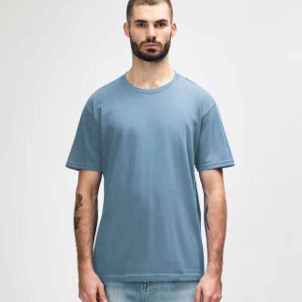 Softstyle Midweight Adult Short Sleeve T-Shirt Thumbnail
