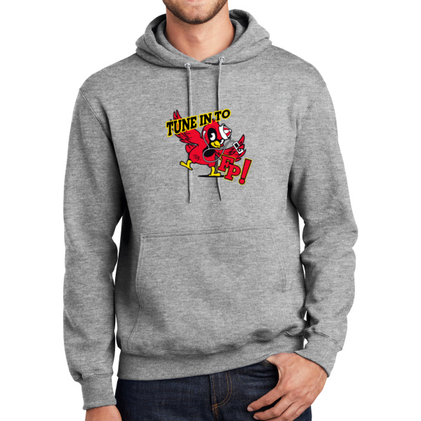 FPHS - Heavyweight Hoody Thumbnail