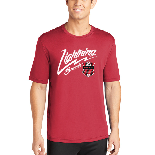 FPHS - Dri-Fit Tee Thumbnail