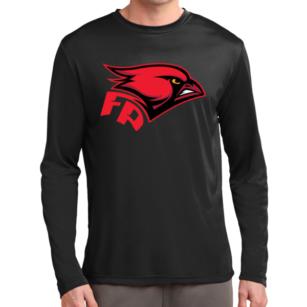 FPHS - Dri-Fit Long Sleeve Tee Thumbnail