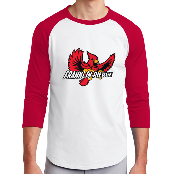 FPHS - 1/4 Sleeve Tee Thumbnail