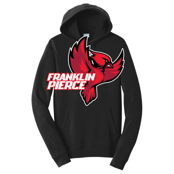 FPHS - Heavyweight Hoody Thumbnail